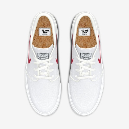 Nike SB Zoom Janoski OG By You personalisierbarer Skateboardschuh (Damen) – Multi-Color/Multi-Color/Multi-Color/Multi-Color [9643840705]