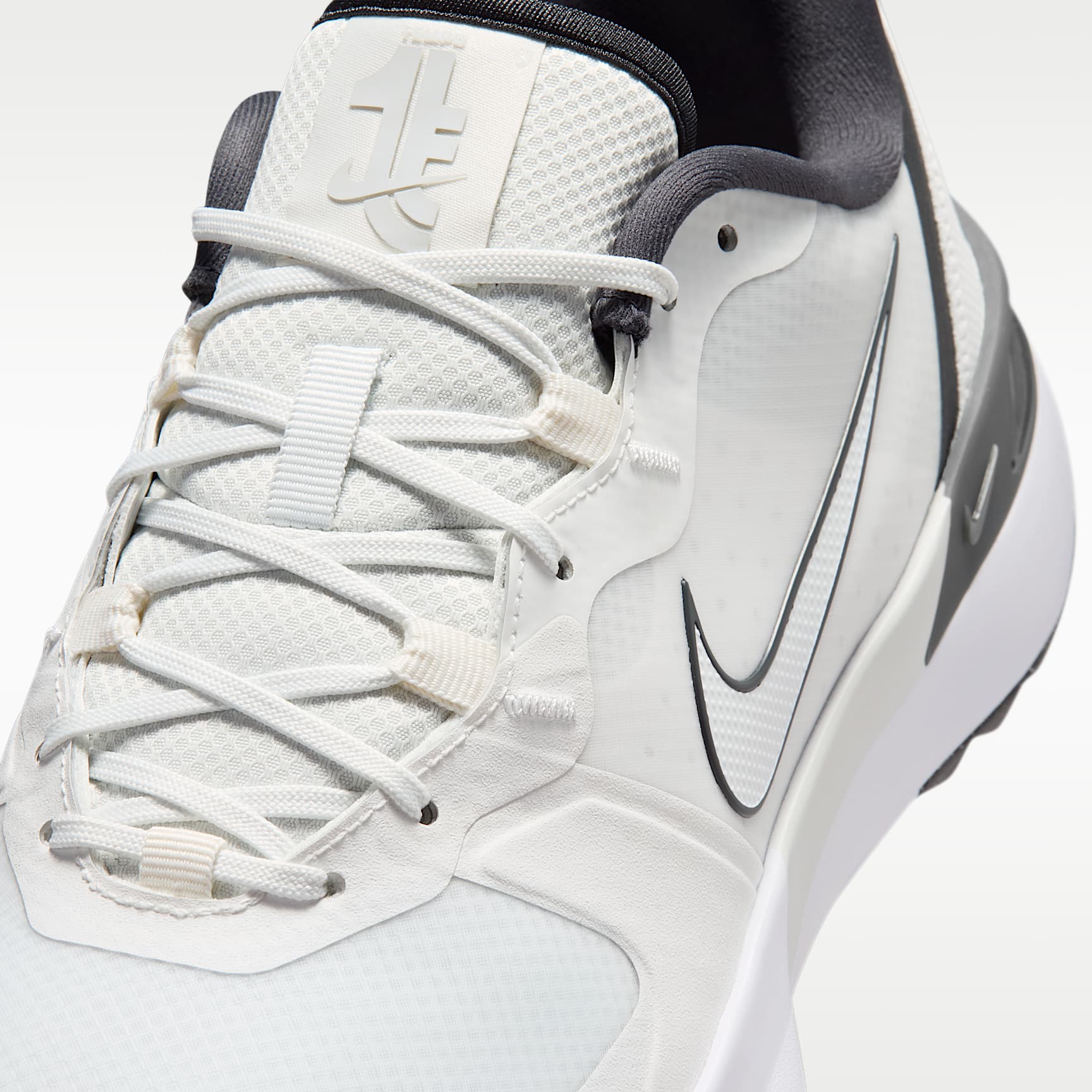 Nike Tempo G Golfschuh – Off White/Summit White/Anthracite