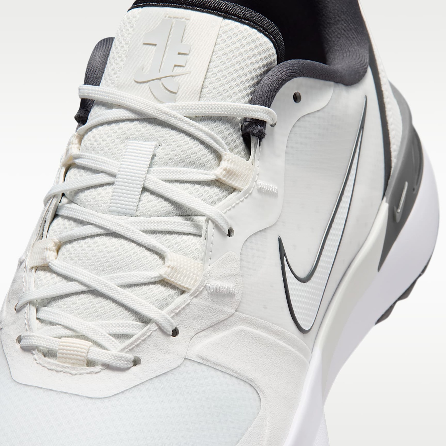 Nike Tempo G Golfschuh – Off White/Summit White/Anthracite