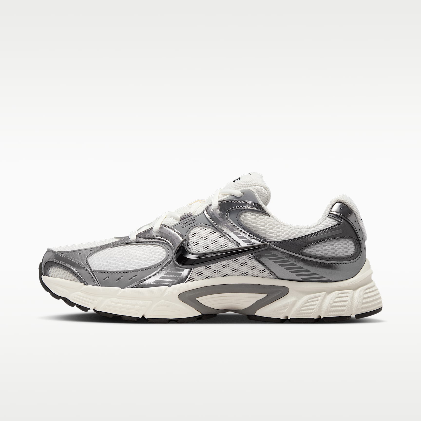 Nike V5 RNR Schuh (Herren) – Phantom/Pencil Point/Schwarz