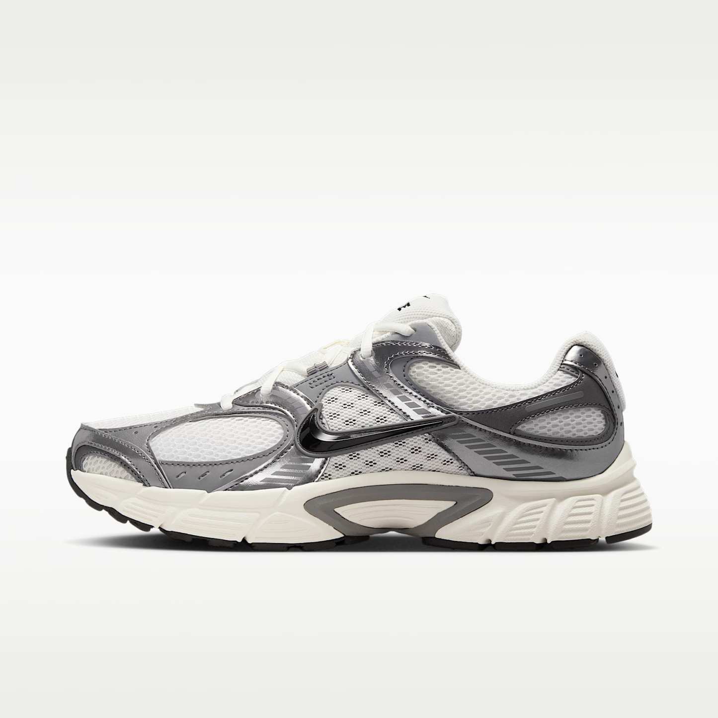Nike V5 RNR Schuh (Herren) – Phantom/Pencil Point/Schwarz