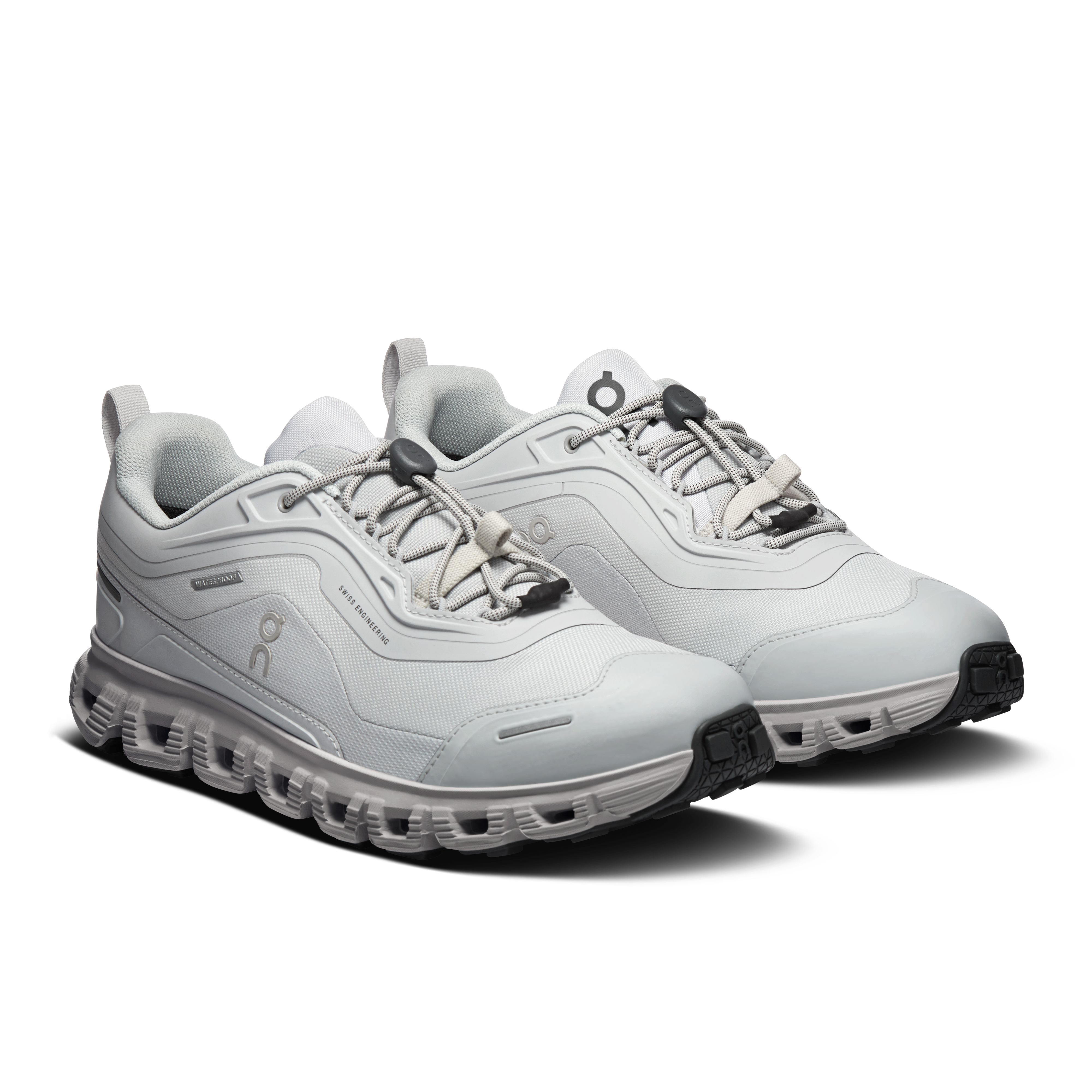 Cloud 6 Geo Waterproof für sie – Wolf | Wolf
