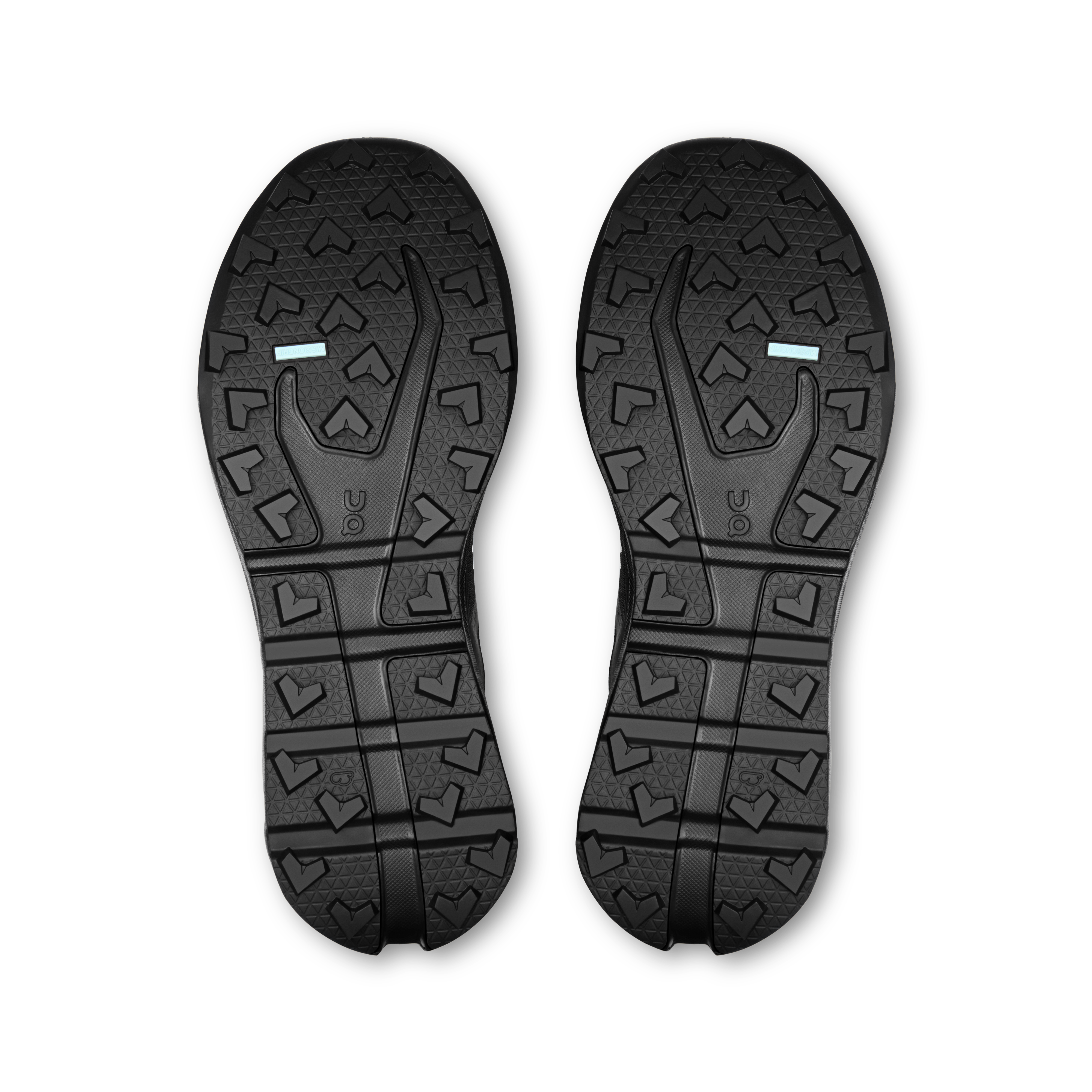 Cloudvista 3 für ihn – Black | Black