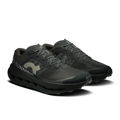 Cloudultra 3 für ihn – Black | Black
