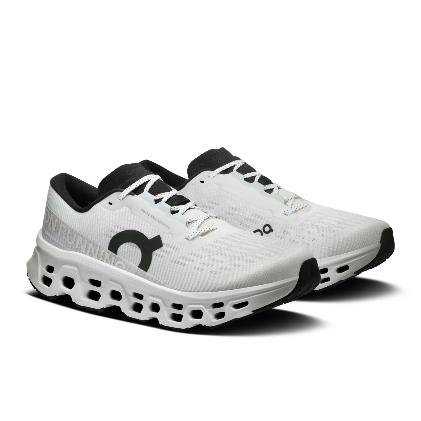 Cloudmonster 3 für ihn – White | White