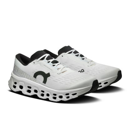 Cloudmonster 3 für ihn – White | White