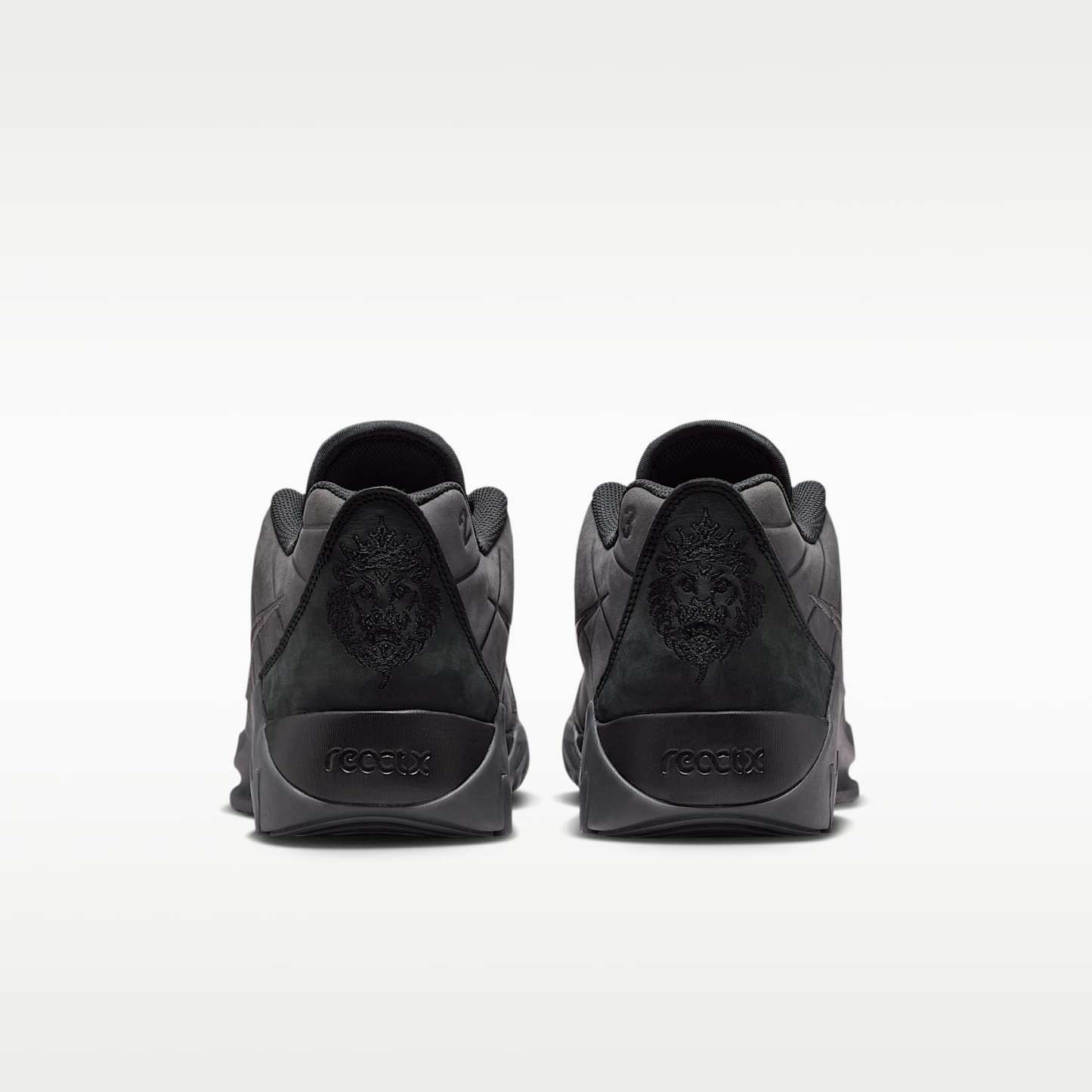 LeBron Witness 9 Basketballschuh – Anthracite/Iron Grey/Desert Dust/Schwarz