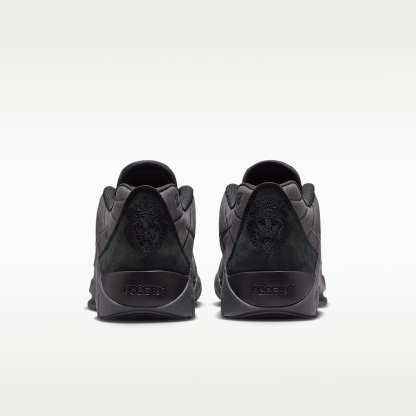 LeBron Witness 9 Basketballschuh – Anthracite/Iron Grey/Desert Dust/Schwarz