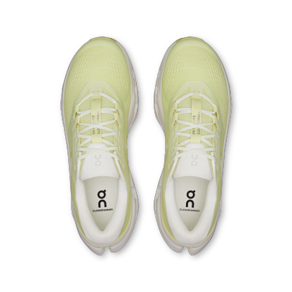 Cloudrunner 3 für ihn – Linen | Ivory