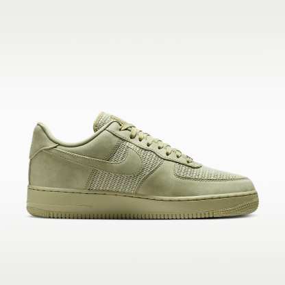 Nike Air Force 1 '07 LV8 Schuh (Herren) – Dusty Olive/Celadon/Dusty Olive