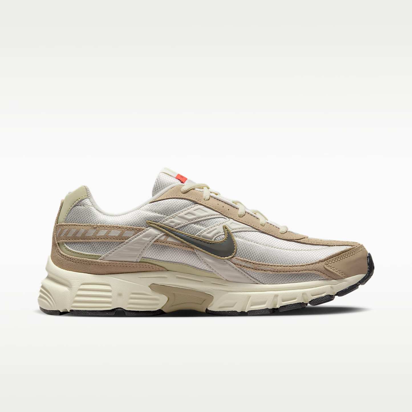 Nike Initiator Schuh (Herren) – Light Bone/Limestone/Olive Aura/Cargo Khaki