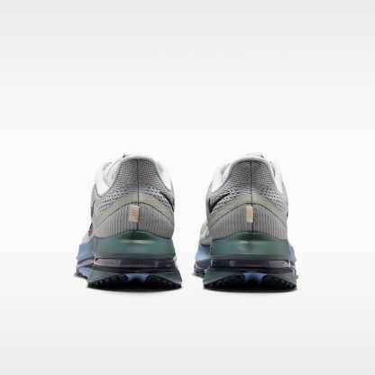 Nike Pegasus Premium Straßenlaufschuh (Herren) – Grey Mist/Mineral Slate/Work Blue/Dark Obsidian