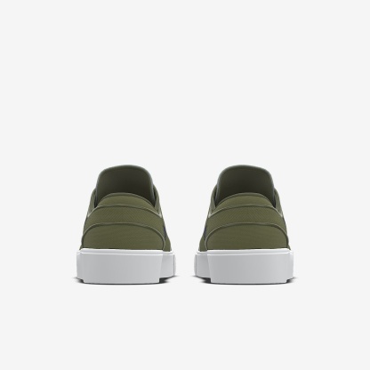 Nike SB Zoom Janoski OG By You personalisierbarer Skateboardschuh (Herren) – Multi-Color/Multi-Color/Multi-Color/Multi-Color [6946004822]