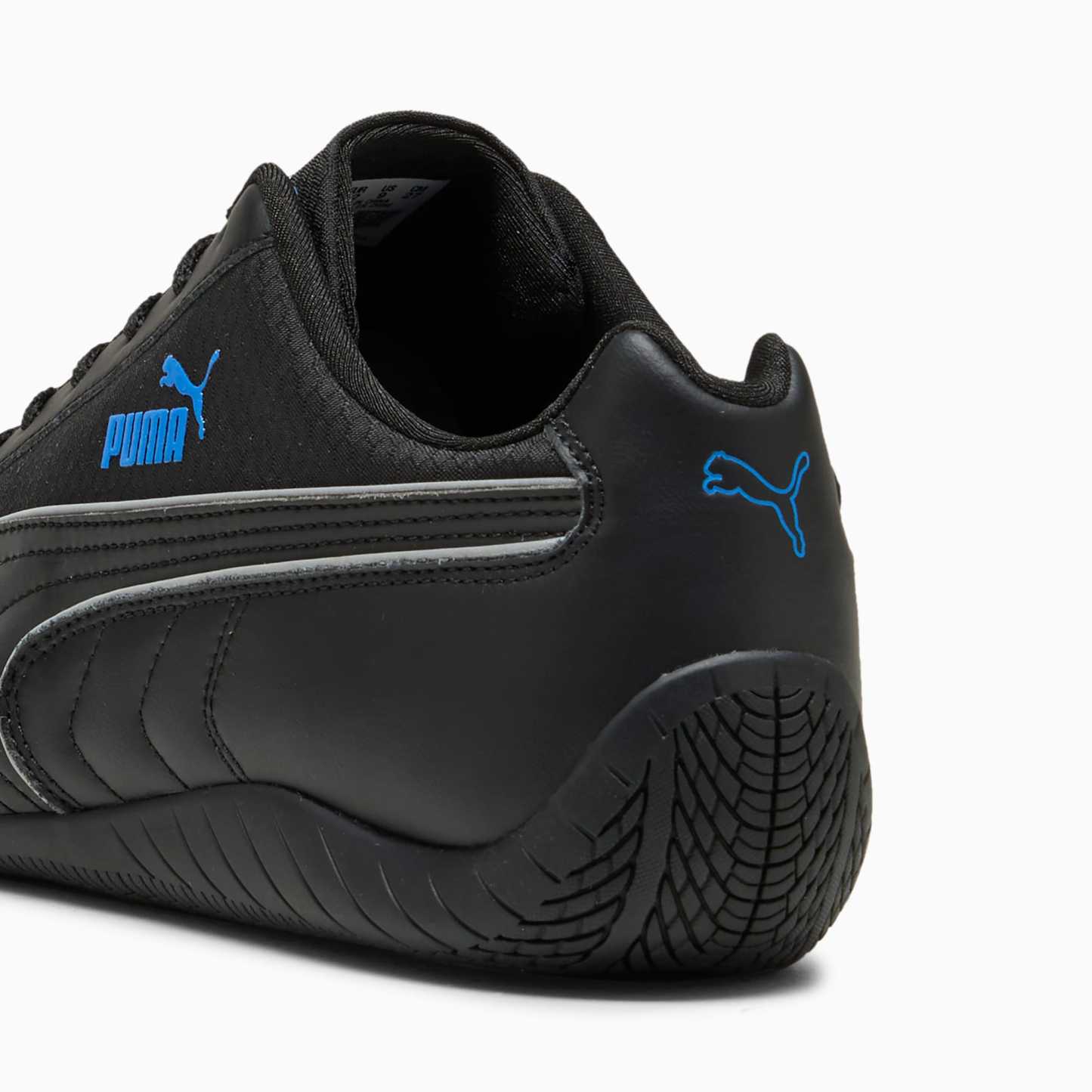 Speedcat Sneakers Unisex - PUMA Black-Ultra Blue
