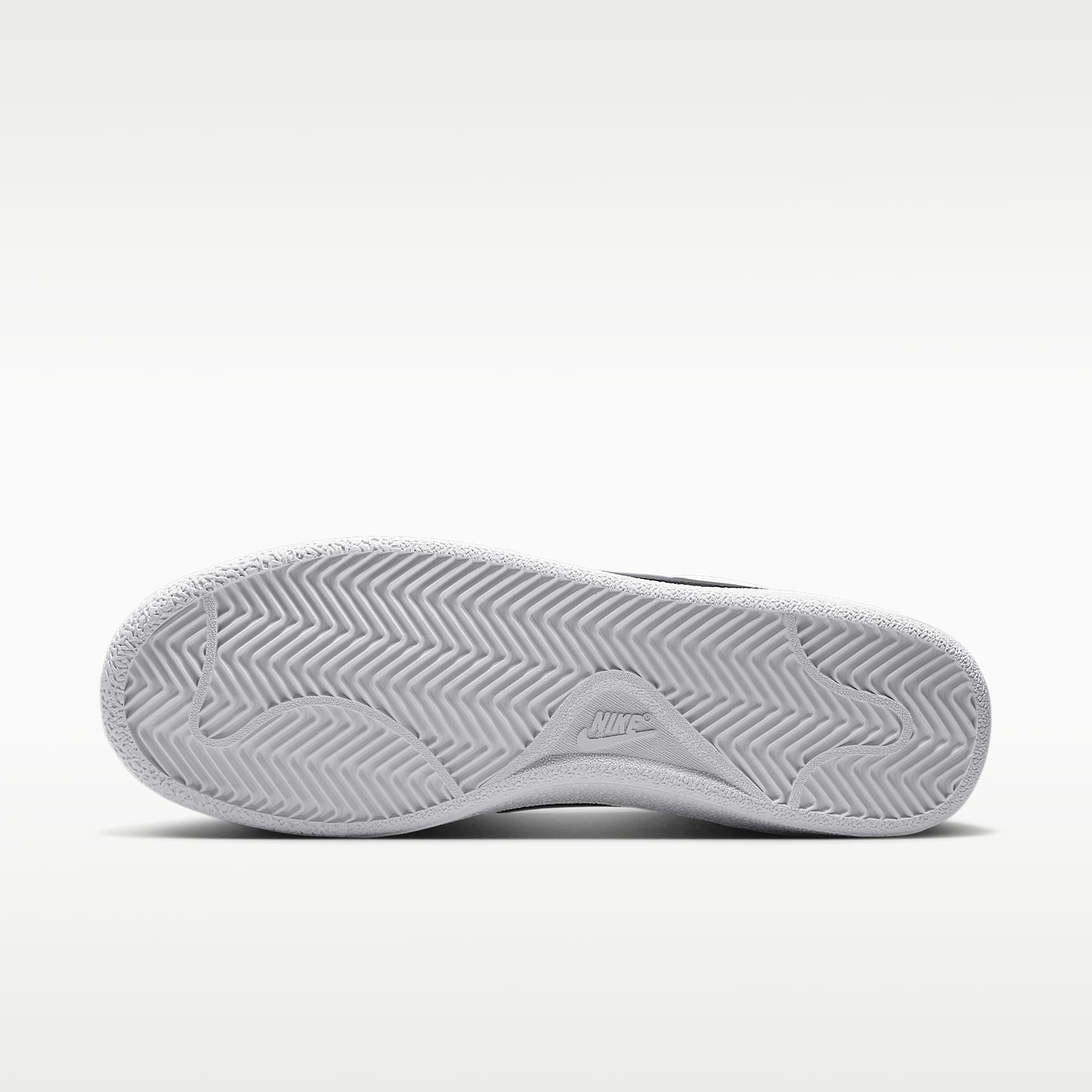 Tennis Classic CS Schuh (Herren) – Weiß/Weiß/Schwarz