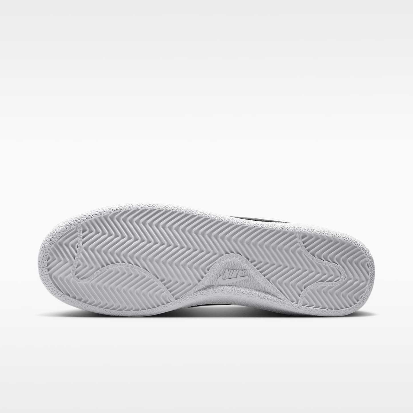 Tennis Classic CS Schuh (Herren) – Weiß/Weiß/Schwarz