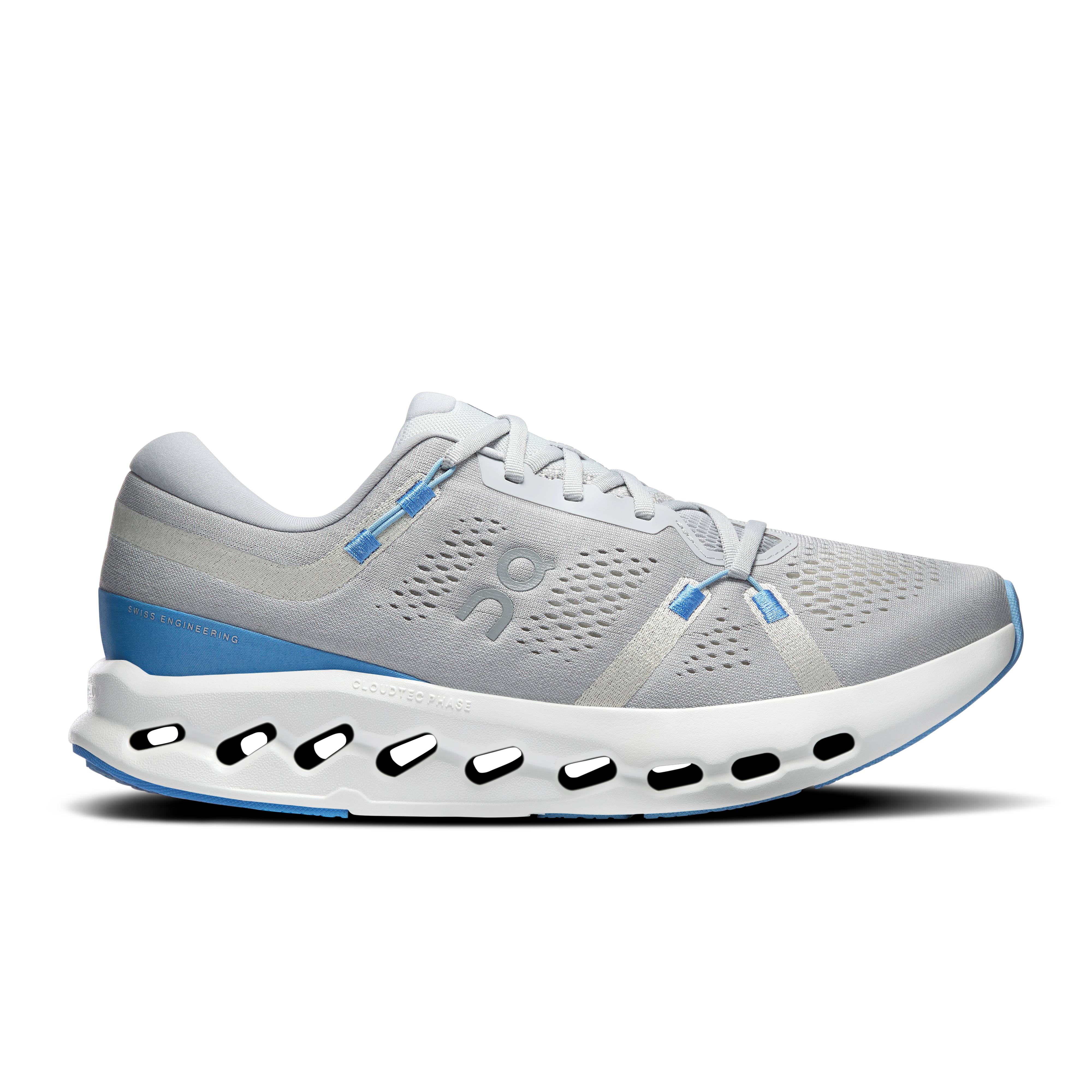 Cloudsurfer 2 für ihn – Glacier | Gourami