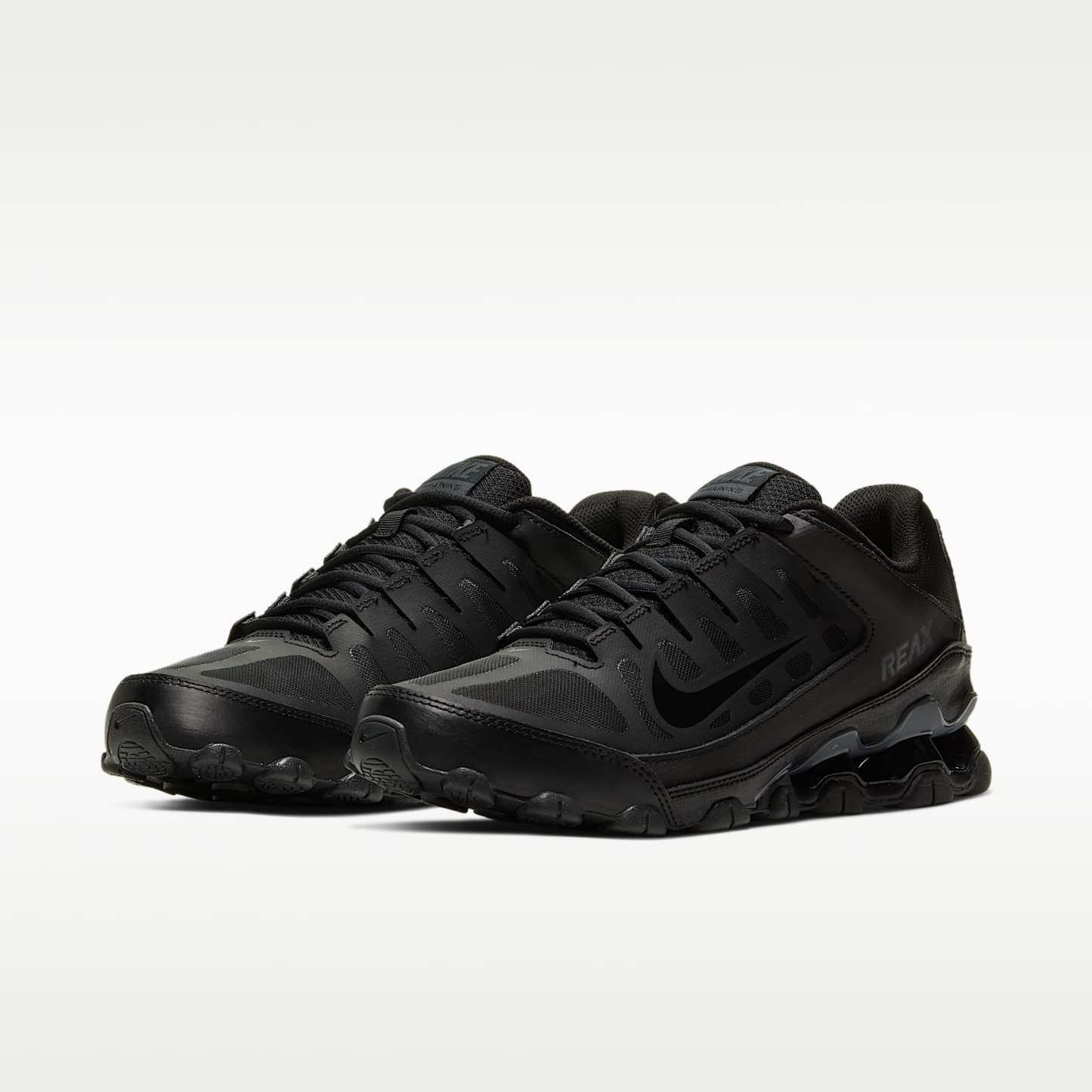 Nike Reax 8 TR Workout-Schuh für Herren – Schwarz/Anthracite/Schwarz