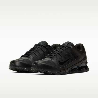 Nike Reax 8 TR Workout-Schuh für Herren – Schwarz/Anthracite/Schwarz