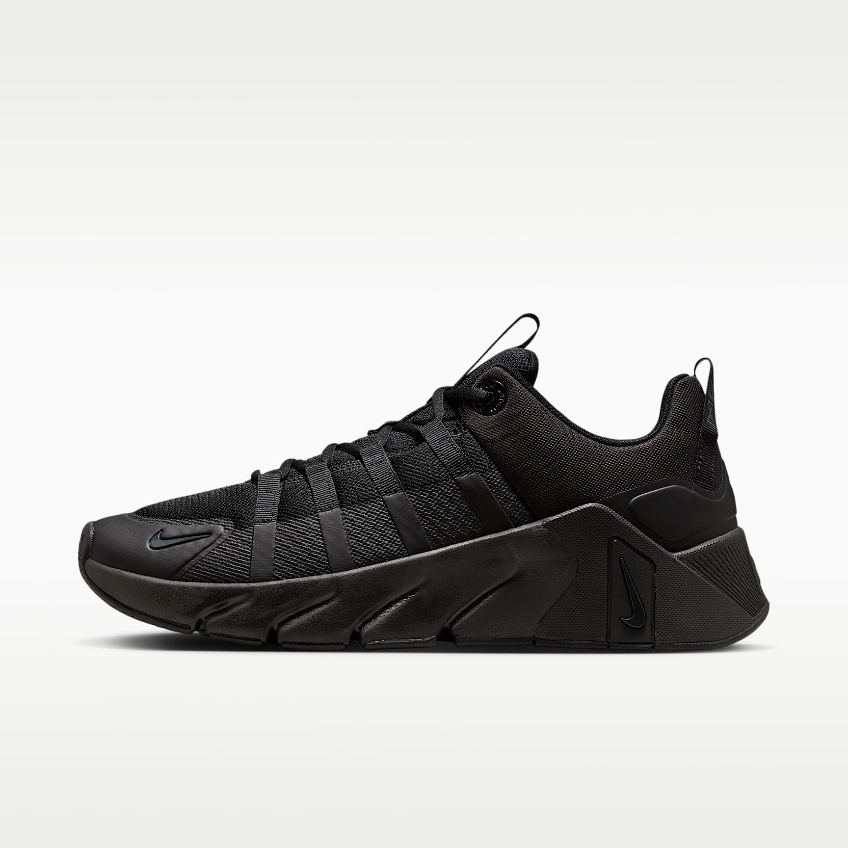 Nike Free Metcon 7 Trainingsschuhe (Herren) – Schwarz/Anthracite
