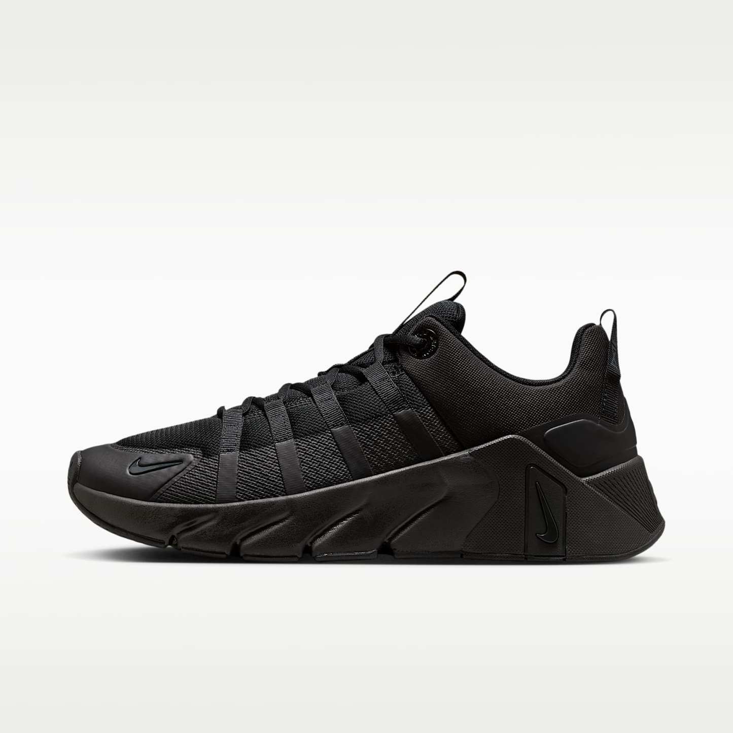 Nike Free Metcon 7 Trainingsschuhe (Herren) – Schwarz/Anthracite