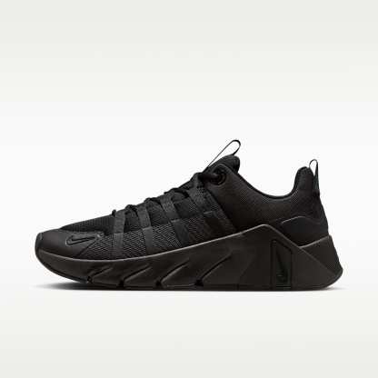 Nike Free Metcon 7 Trainingsschuhe (Herren) – Schwarz/Anthracite