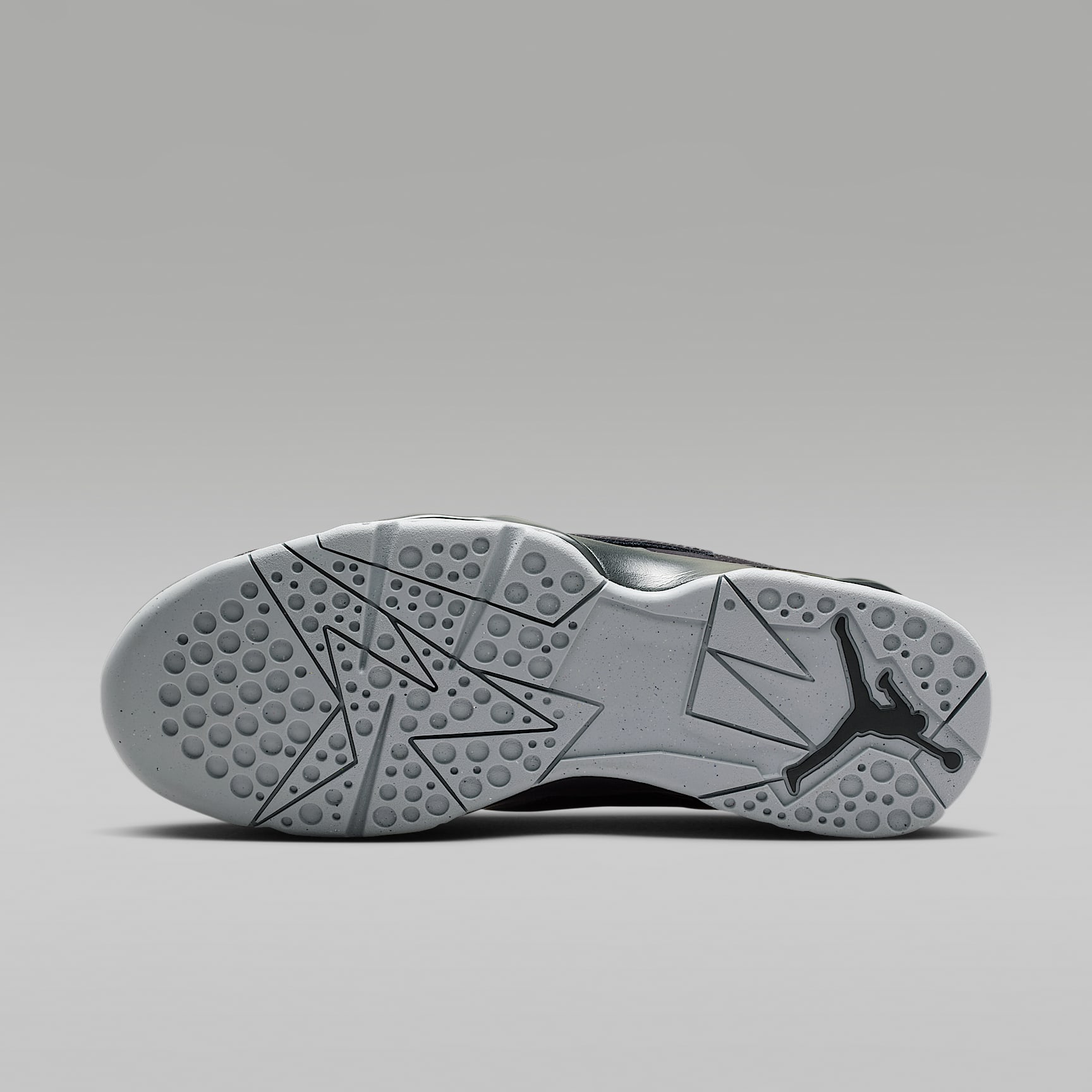Air Jordan MVP 92 Schuh (Herren) – Schwarz/Anthracite/Wolf Grey