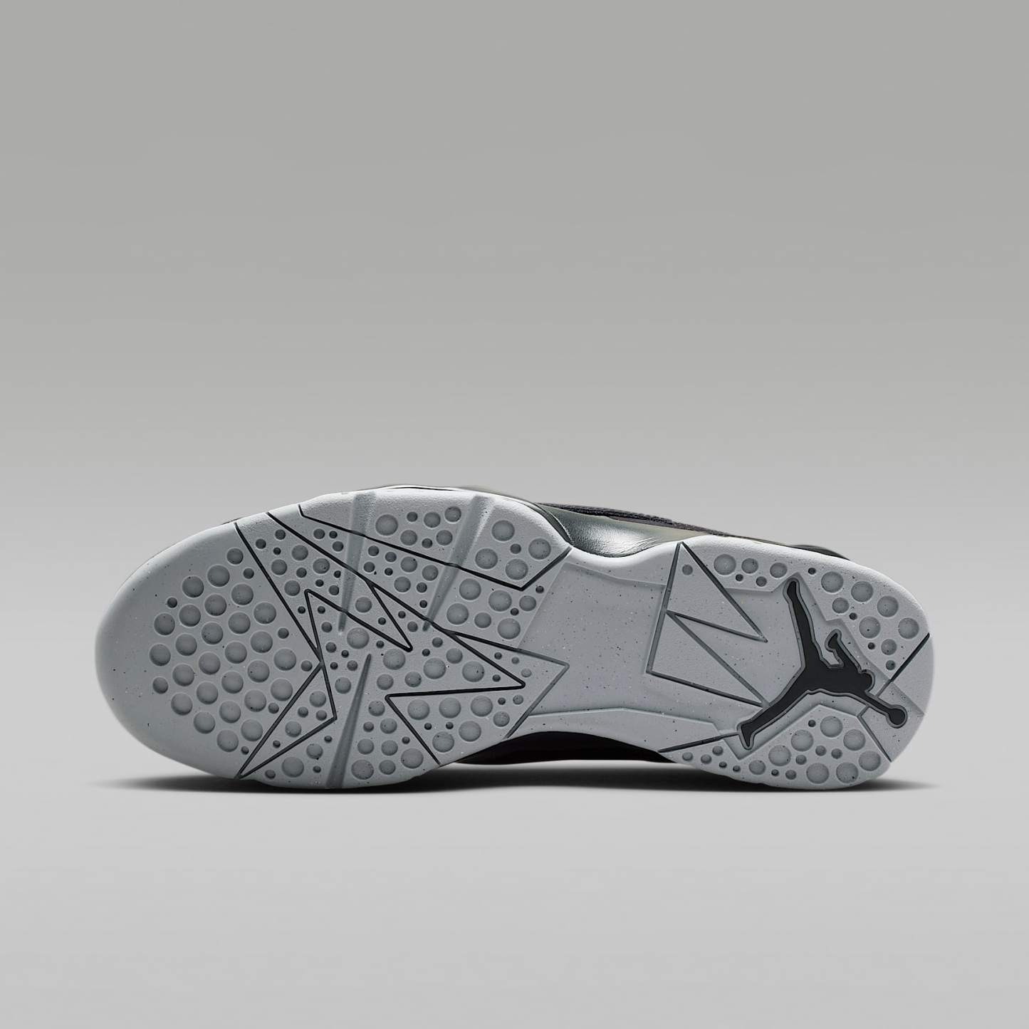 Air Jordan MVP 92 Schuh (Herren) – Schwarz/Anthracite/Wolf Grey