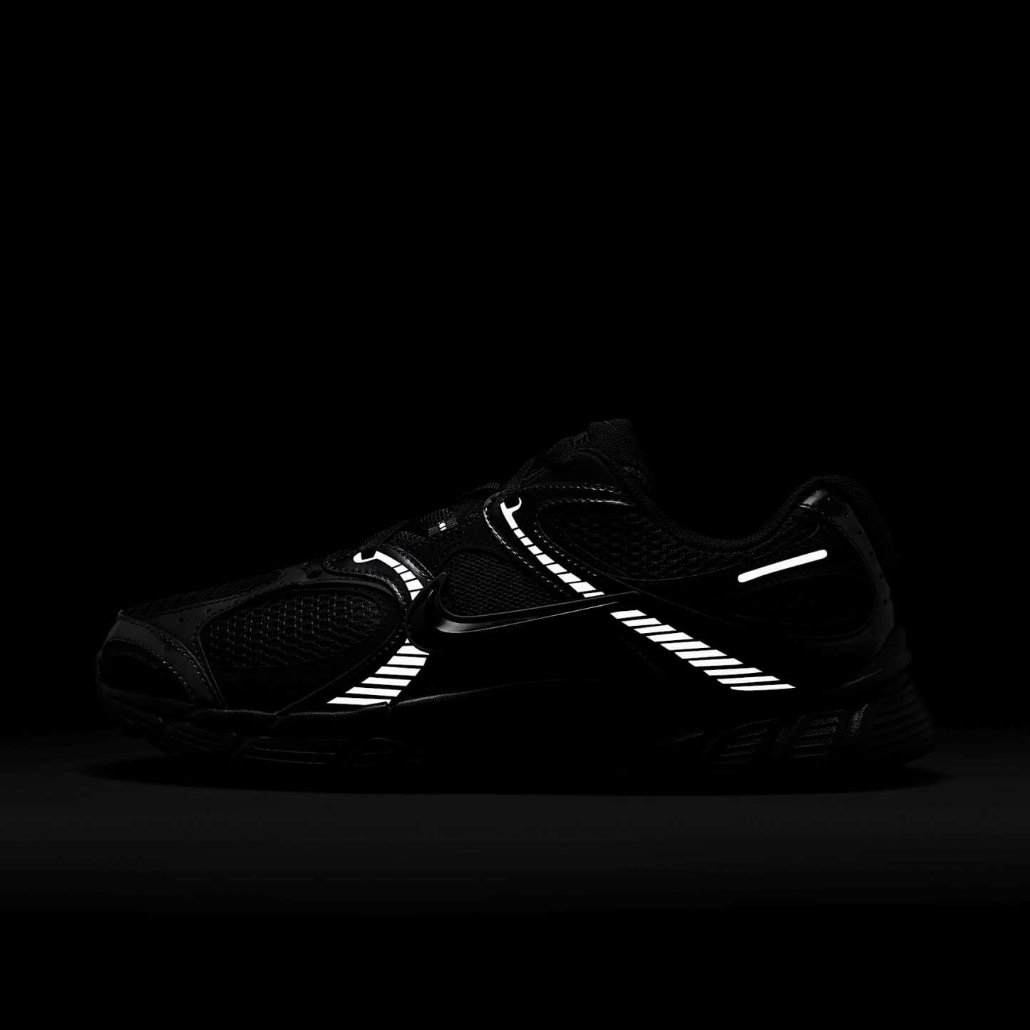 Nike V5 RNR Schuh (Herren) – Schwarz/Anthracite/Schwarz
