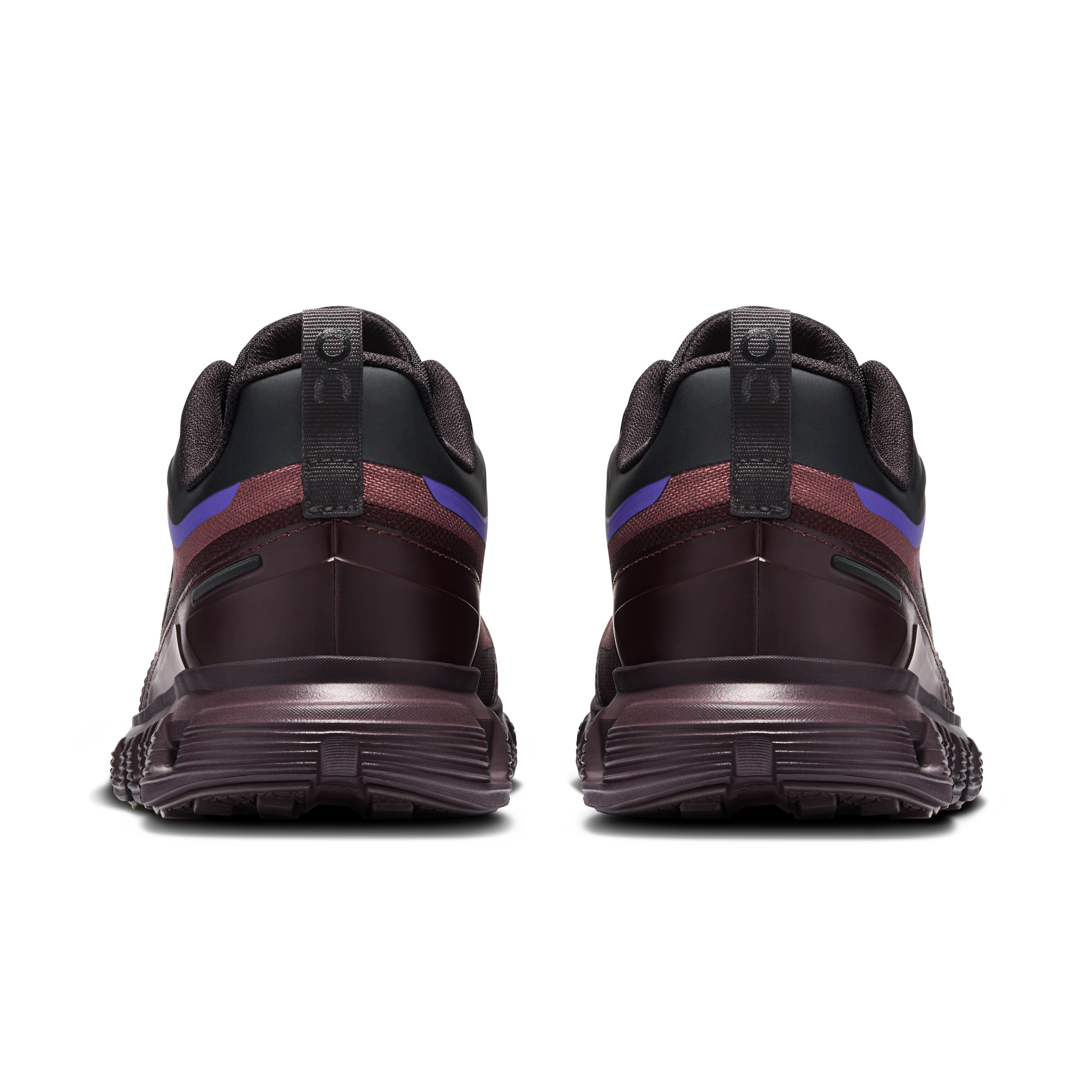 Cloud 6 Geo Waterproof für sie – Black | Tyrian