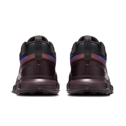 Cloud 6 Geo Waterproof für sie – Black | Tyrian