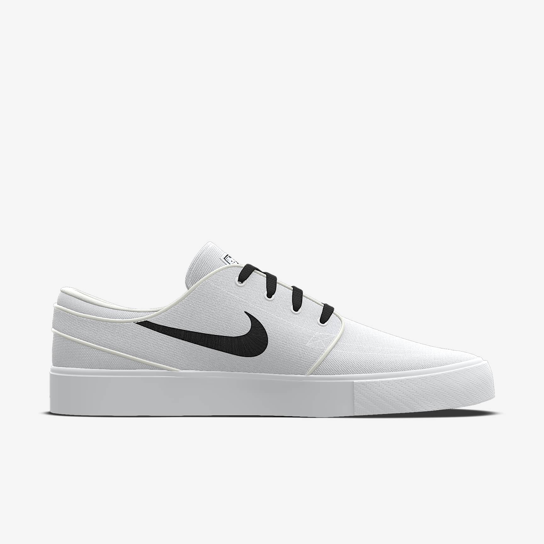 Nike SB Zoom Janoski OG By You personalisierbarer Skateboardschuh (Damen) – Multi-Color/Multi-Color/Multi-Color/Multi-Color [5685301393]