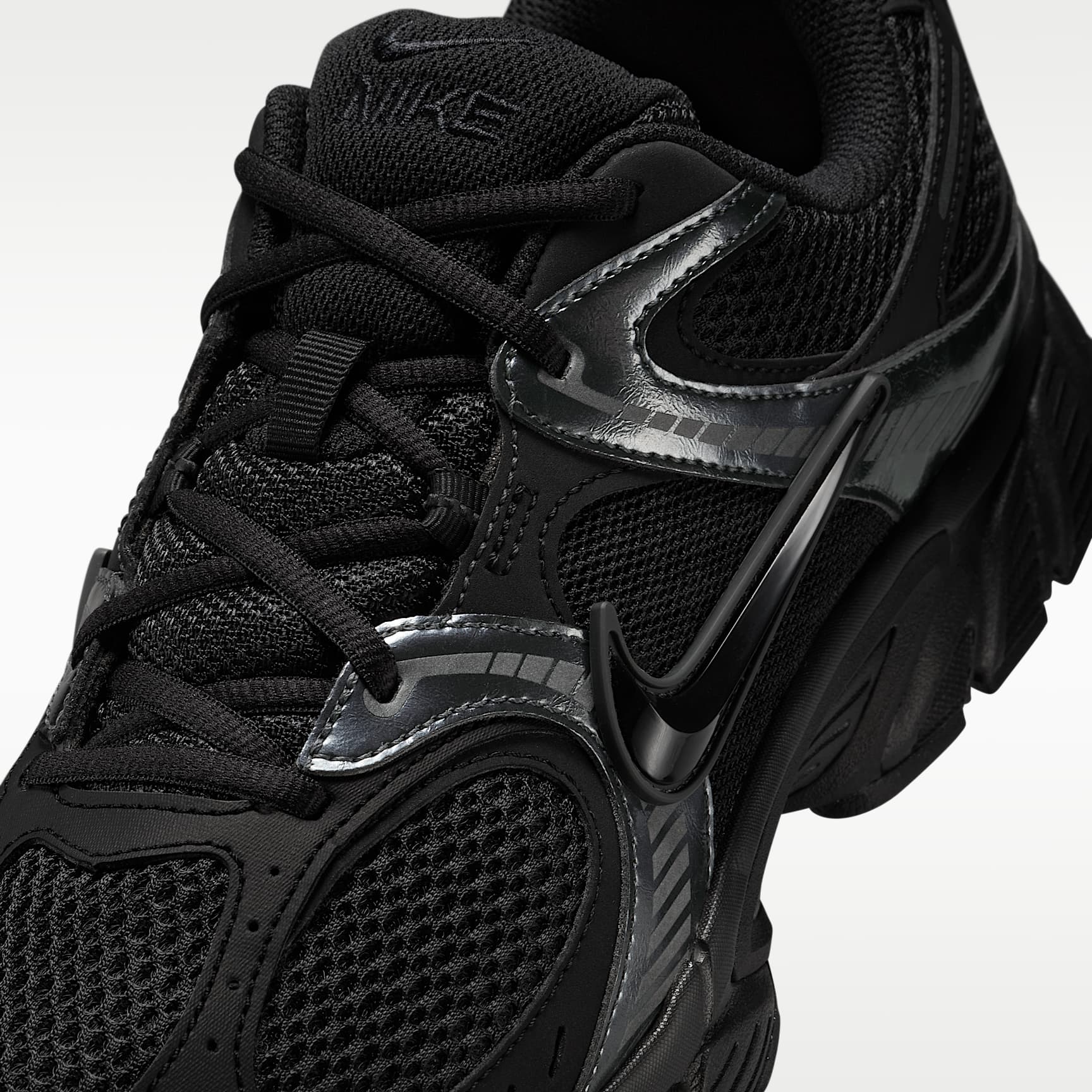 Nike V5 RNR Schuh (Herren) – Schwarz/Anthracite/Schwarz