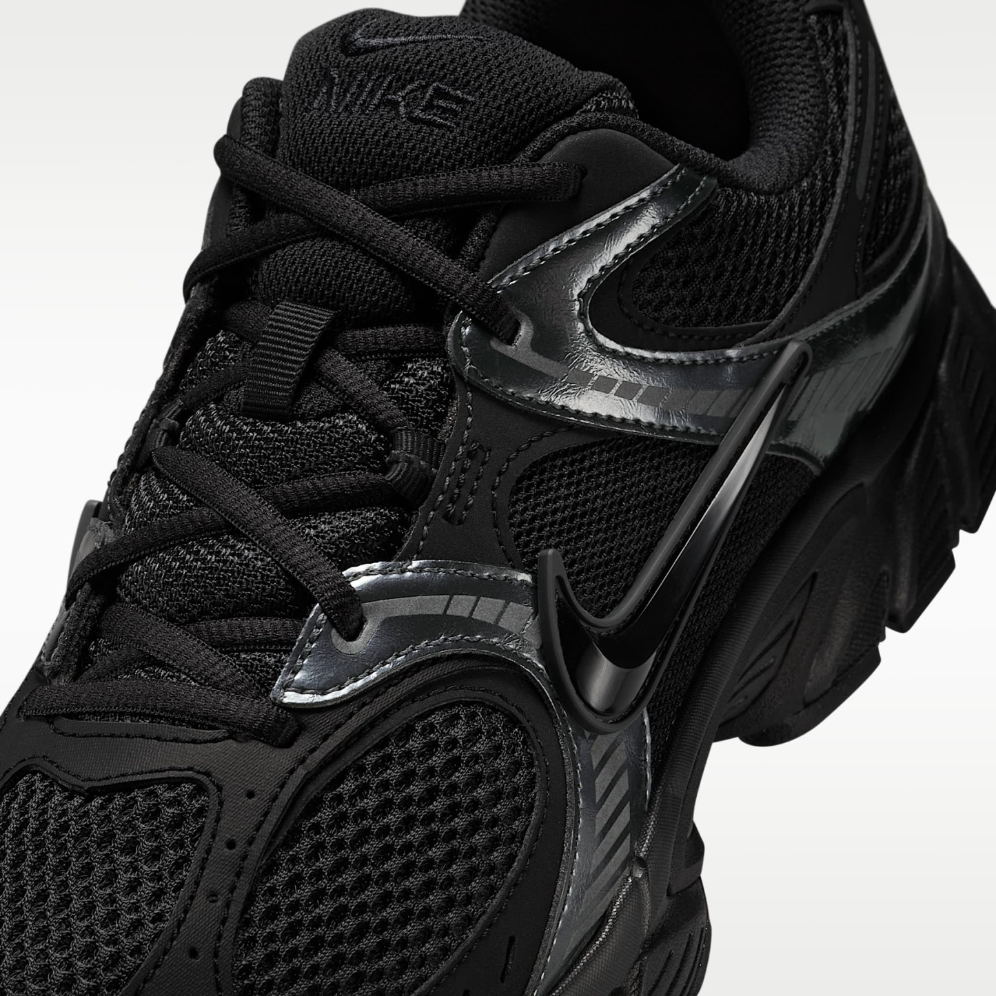Nike V5 RNR Schuh (Herren) – Schwarz/Anthracite/Schwarz