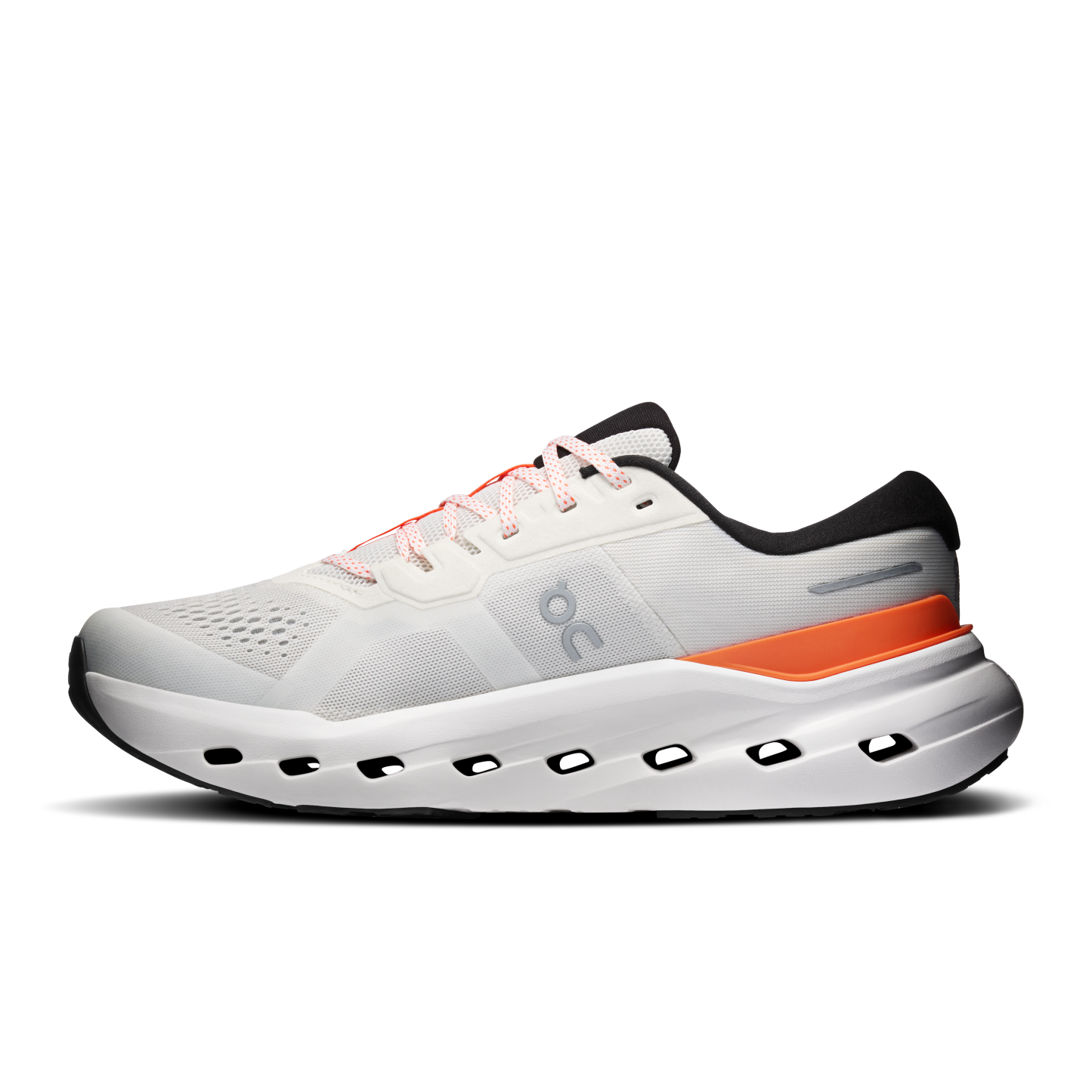 Cloudrunner 3 für sie – Ivory | Flame
