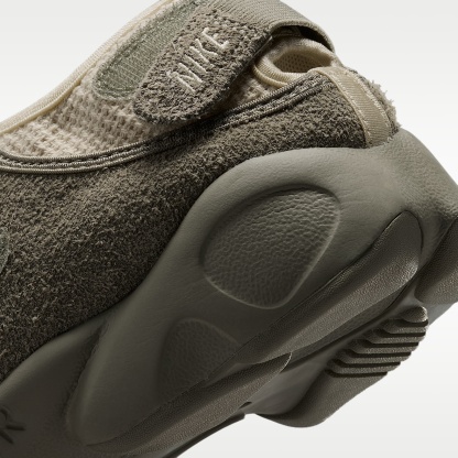 Nike Air Rift Schuh (Damen) – Light Khaki/Light Army