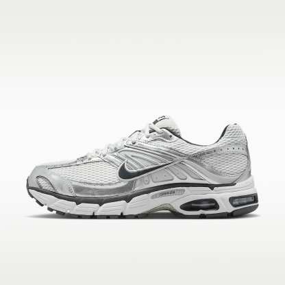 Nike Air Max Moto 2K Schuh (Herren) – Photon Dust/Metallic Silver/Light Smoke Grey/Anthracite