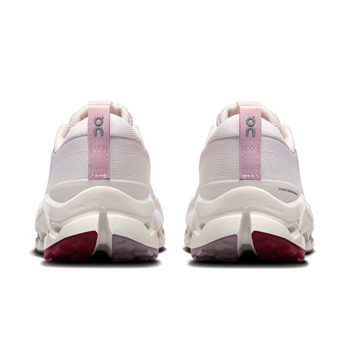 Cloudsurfer Trail 2 für sie – Lily | Gardenia
