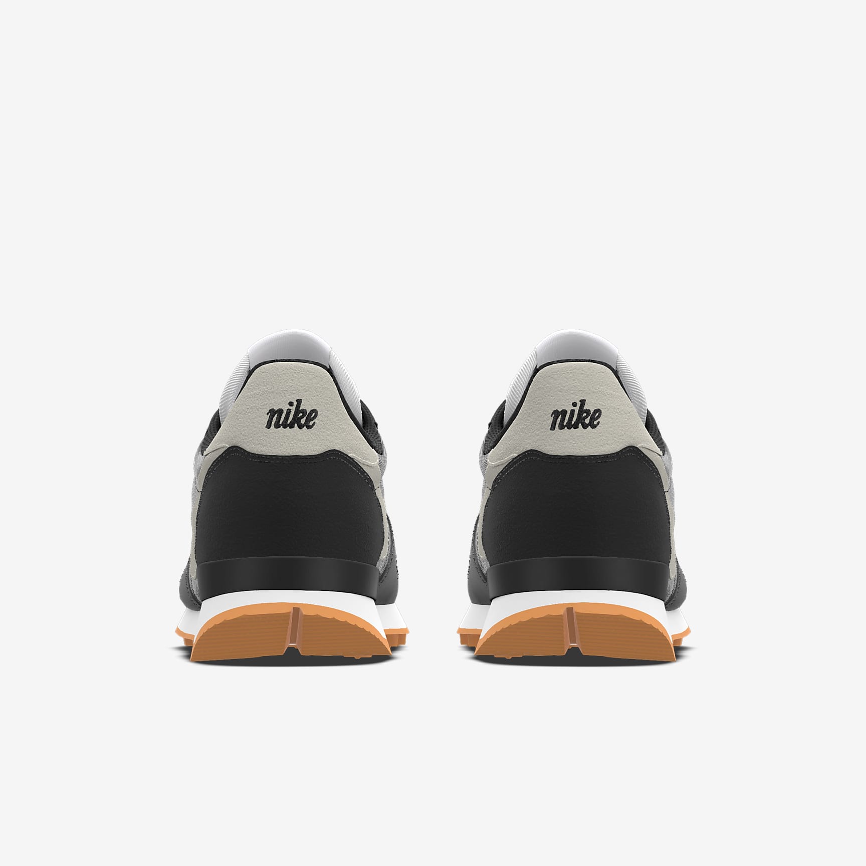 Nike Internationalist By You personalisierbarer Damenschuh – Multi-Color/Multi-Color/Multi-Color [8998070984]