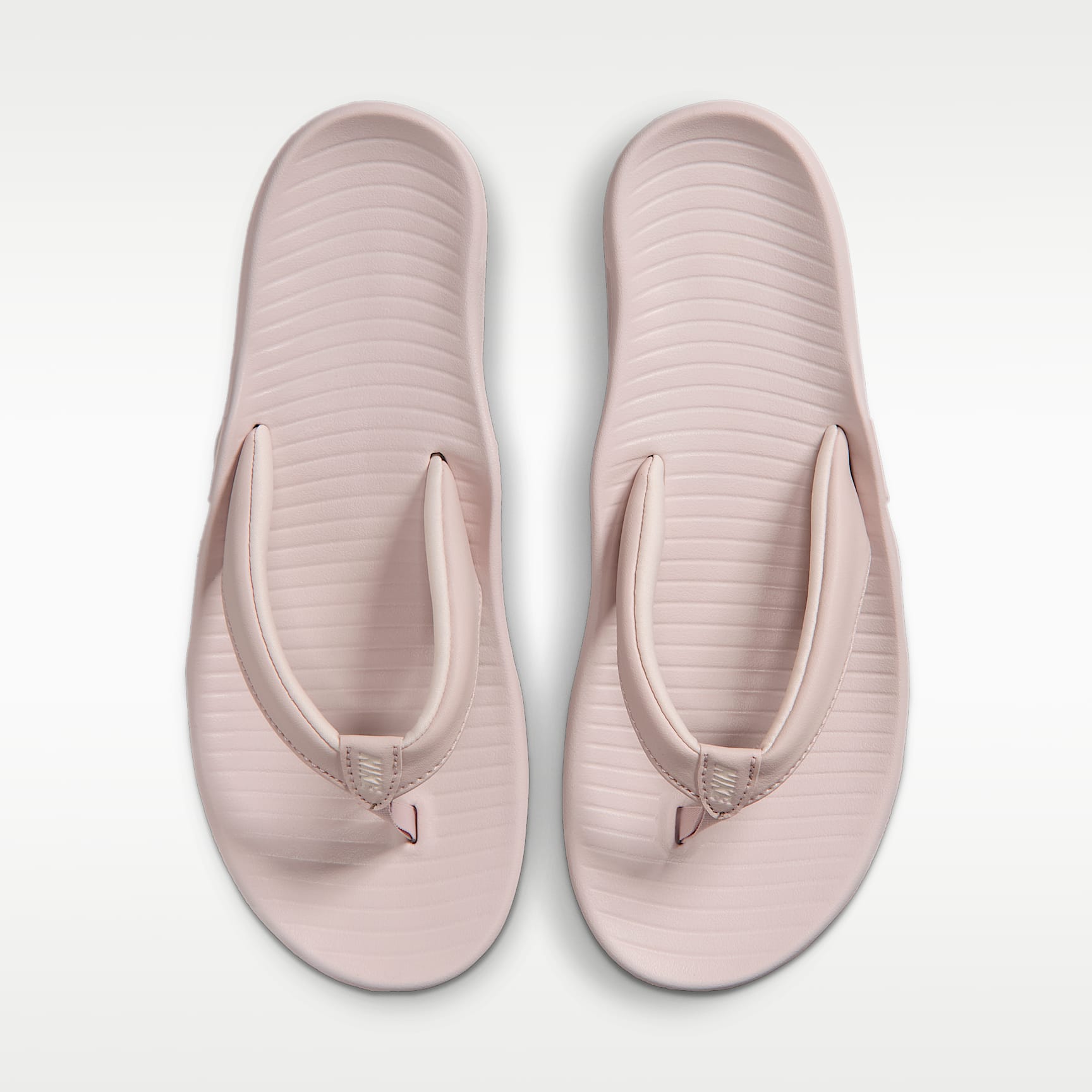 Nike Marina Slides (Damen) – Silt Red/Chalk