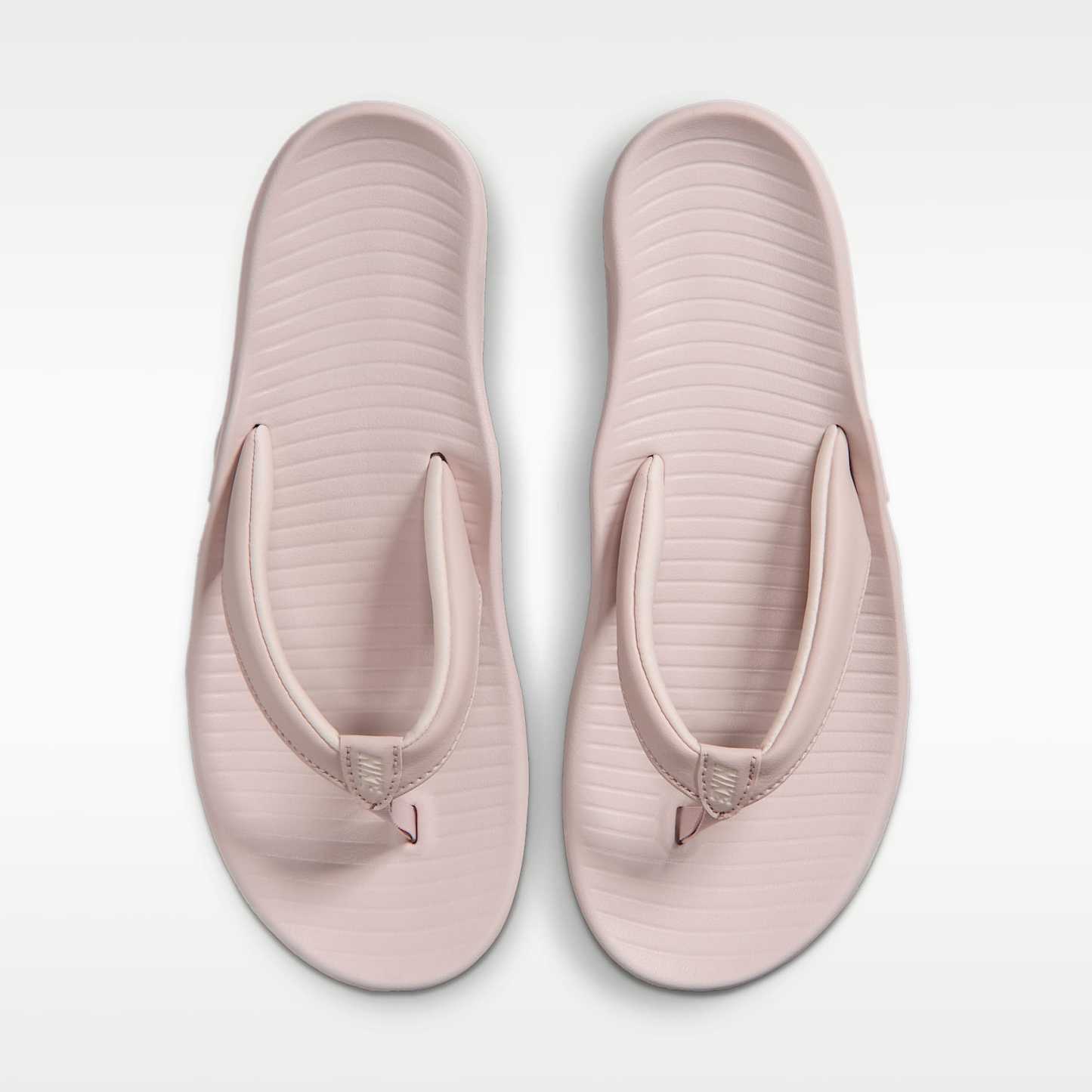 Nike Marina Slides (Damen) – Silt Red/Chalk