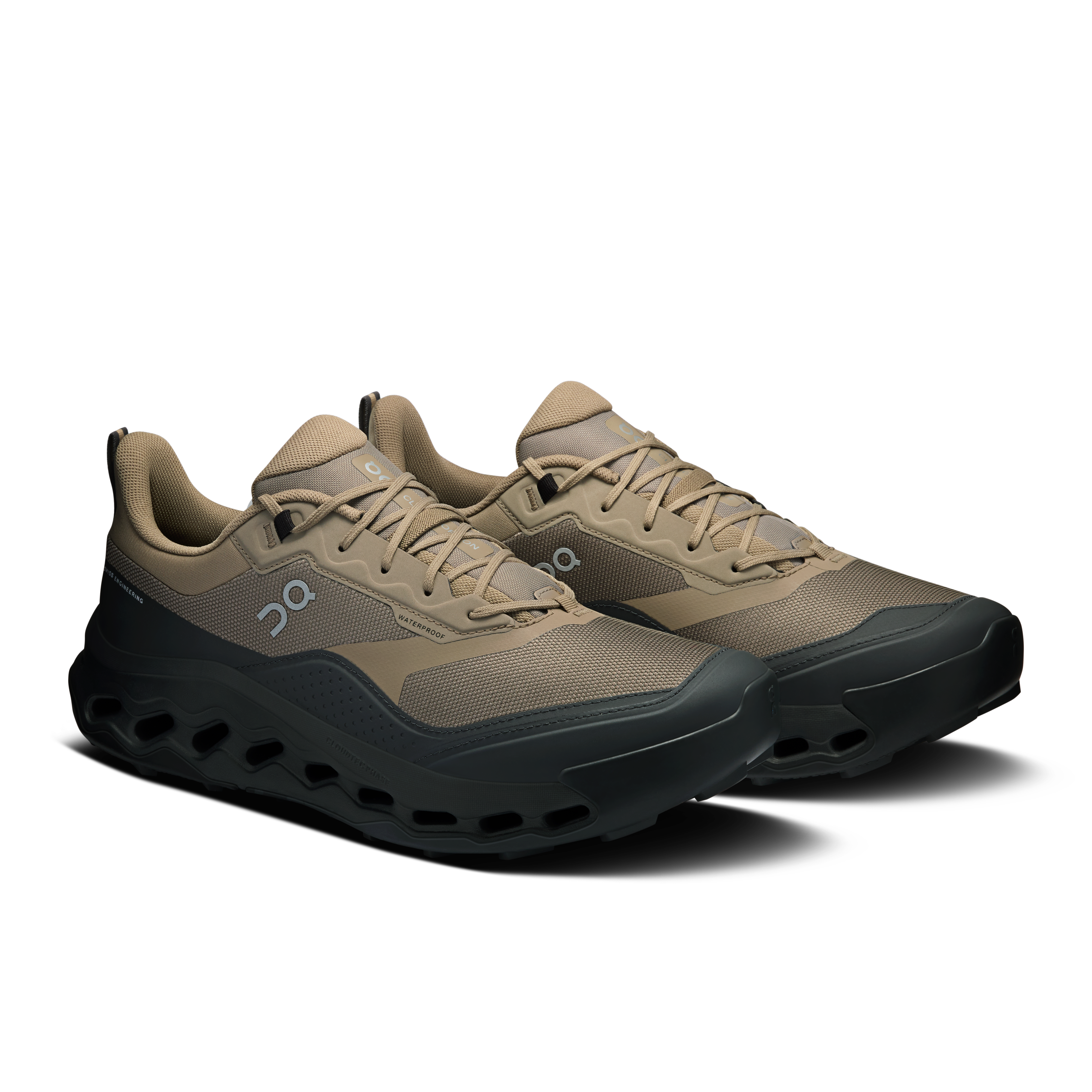 Cloudhorizon 2 Waterproof für ihn – Soba | Eclipse