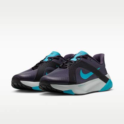 Nike Hybrid RN Trainingsschuh (Herren) – Gridiron/Schwarz/Light Silver/Dusty Cactus