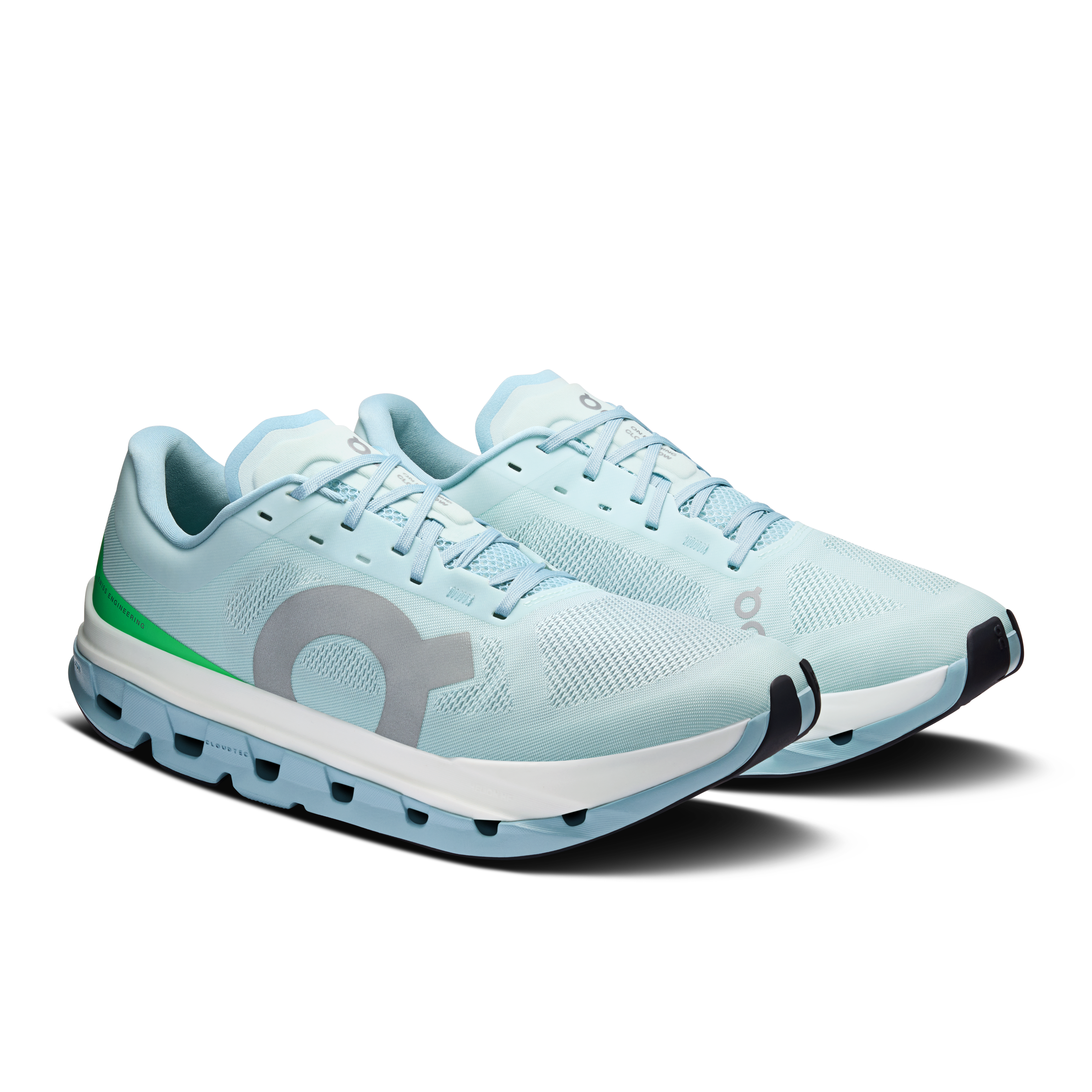 Cloudflow 5 für ihn – Flurry | Wash