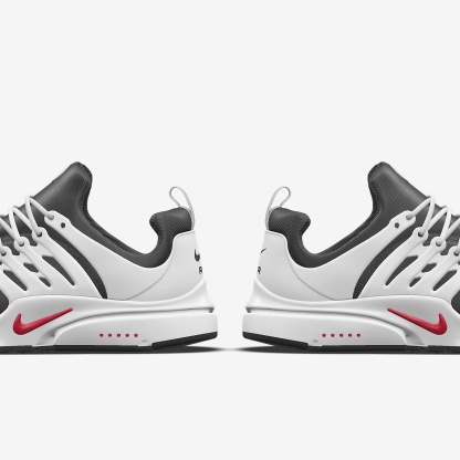 Nike Air Presto By You personalisierbarer Herrenschuh – Multi-Color/Multi-Color [2937008894]