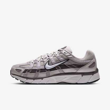 Nike P-6000 Schuh – Light Bone/College Grey/Cave Stone/Summit White