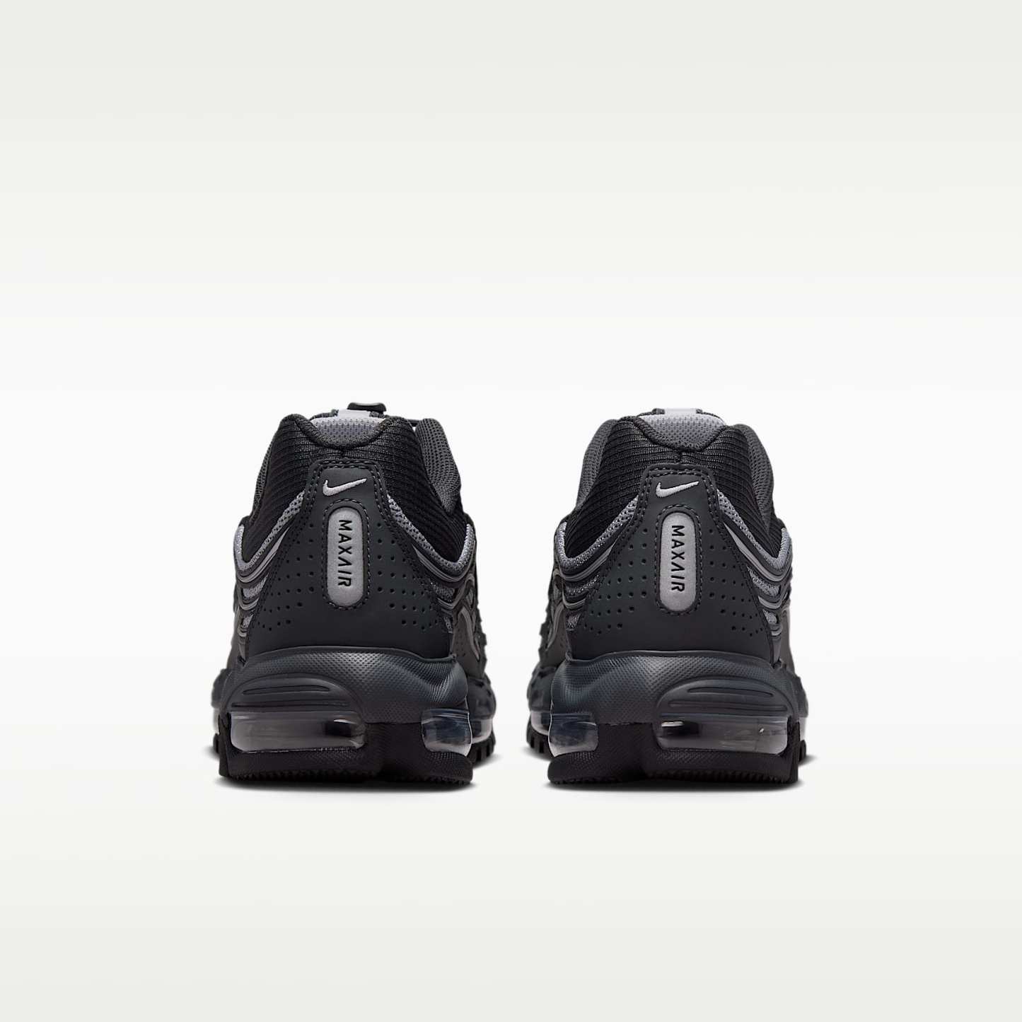 Nike Air Max TL 2.5 Schuh (Herren) – Dark Smoke Grey/Metallic Silver/Schwarz/Wolf Grey
