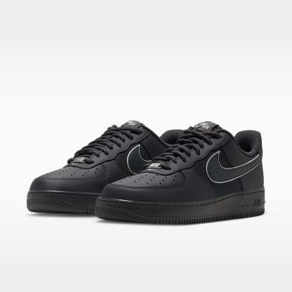 Nike Air Force 1 '07 LV8 Schuh (Herren) – Anthracite/Anthracite/Summit White