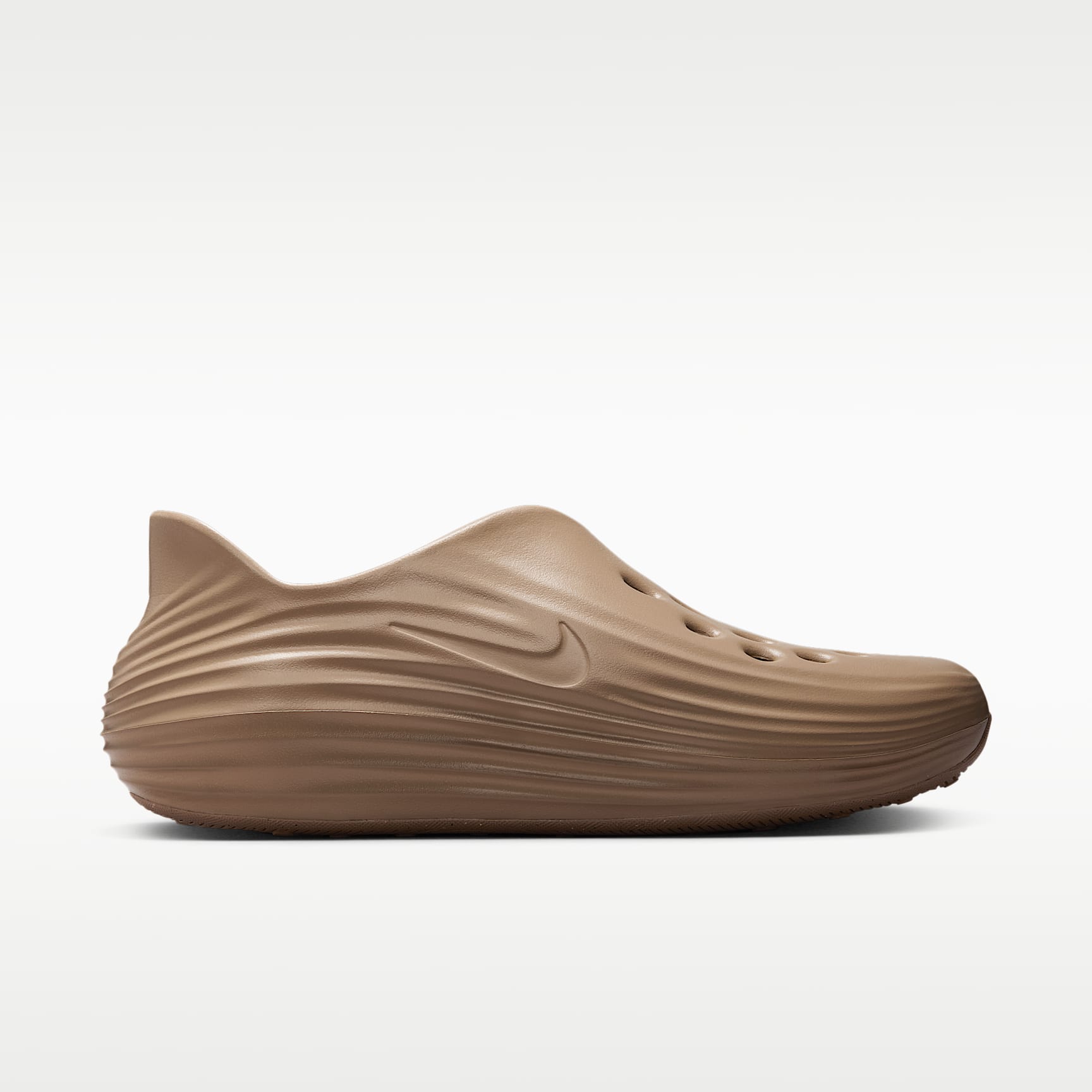 Nike ReactX Rejuven8 Schuh (Herren) – Khaki/Khaki/Khaki