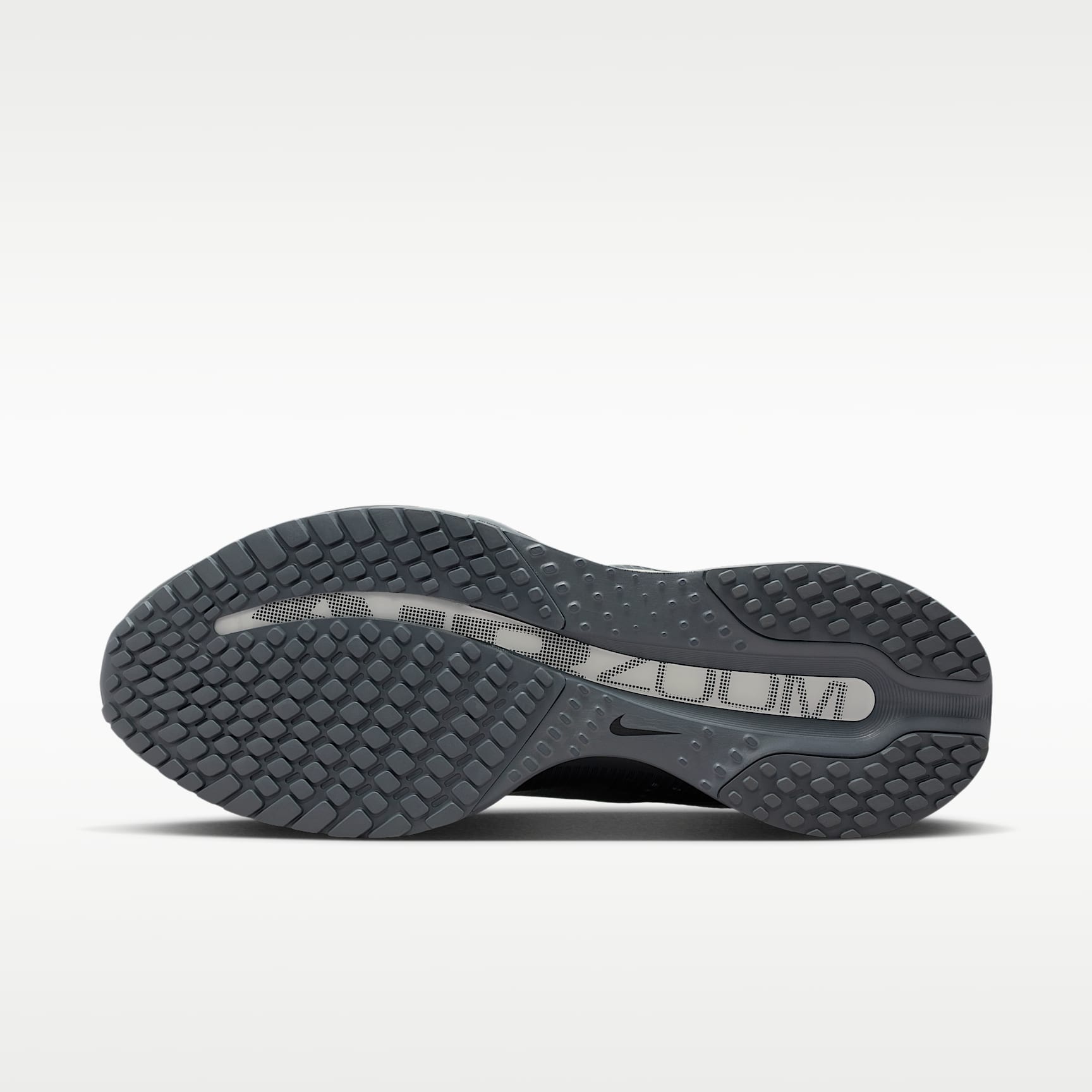Nike Pegasus Premium Straßenlaufschuh (Herren) – Wolf Grey/Cool Grey/Anthracite/Sail